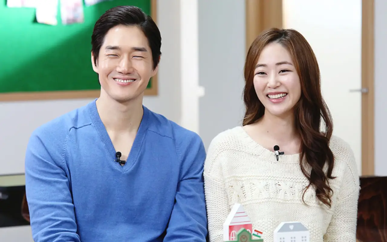 Yoo Ji Tae Khawatir Kim Hyo Jin Akan Banjir Kritik Saat Bintangi 'Castaway Diva'