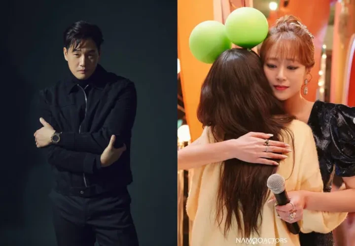 Yoo Ji Tae Khawatir Kim Hyo Jin Akan Banjir Kritik Saat Bintangi \'Castaway Diva\'