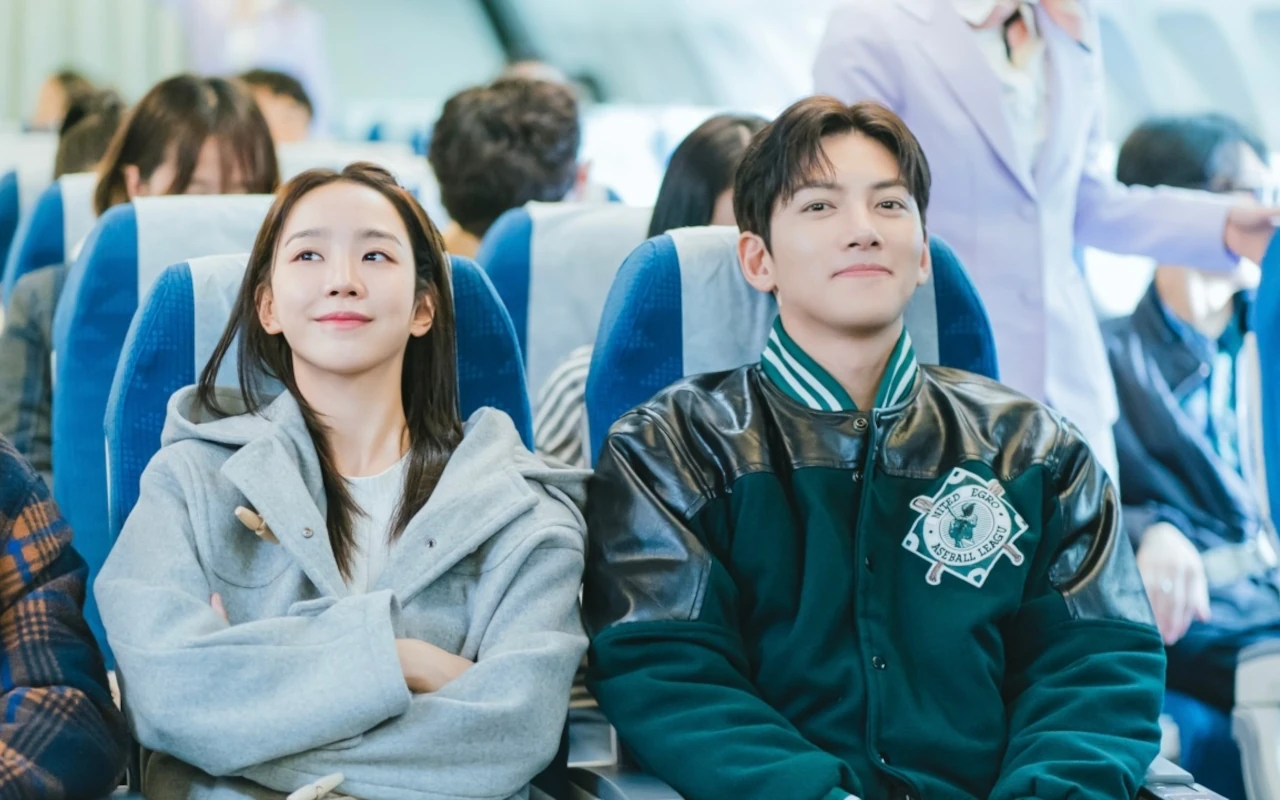 Ji Chang Wook dan Shin Hye Sun Ogah Terapkan Plot 'Welcome to Samdal-ri' ke Kehidupan Nyata