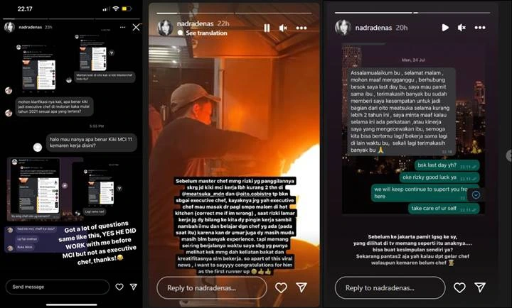 Instagram