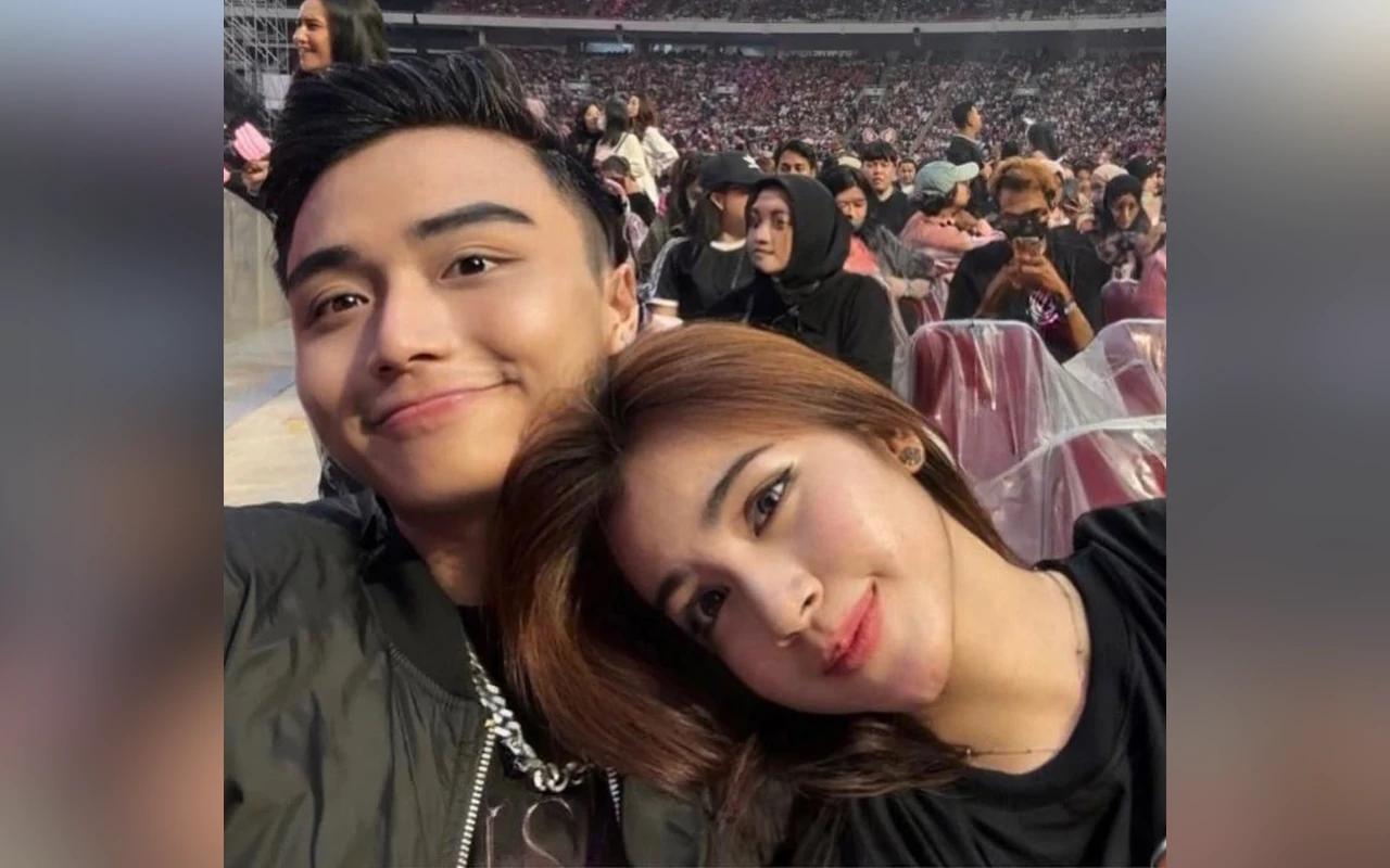 Rinoa Aurora Bocorkan Ucapan Leon Dozan usai Ditahan Kasus Dugaan Penganiayaan