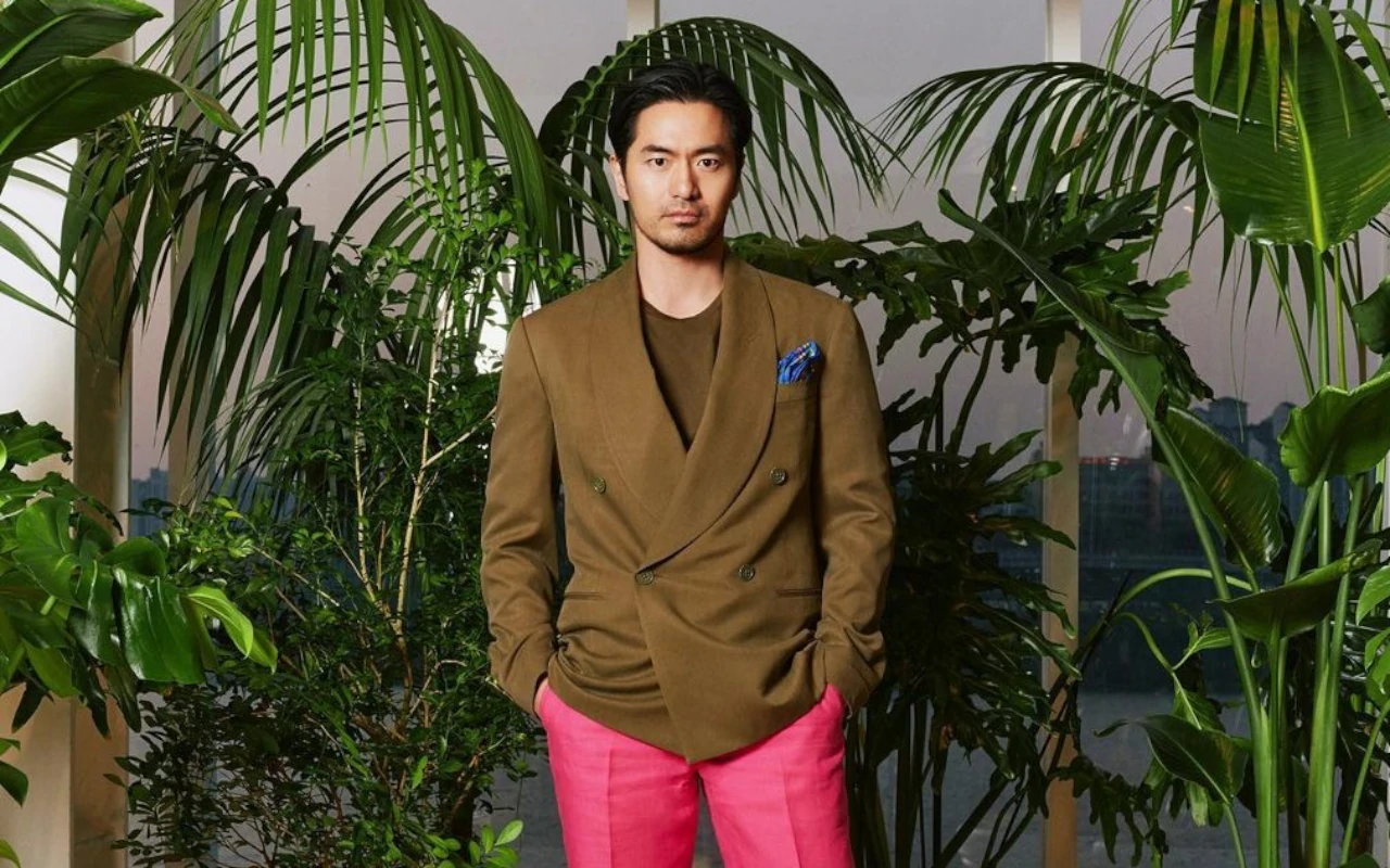Lee Jin Wook Digadanggadang Bakal Jadi Bintang Dunia Lewat 'Squid Game 2'