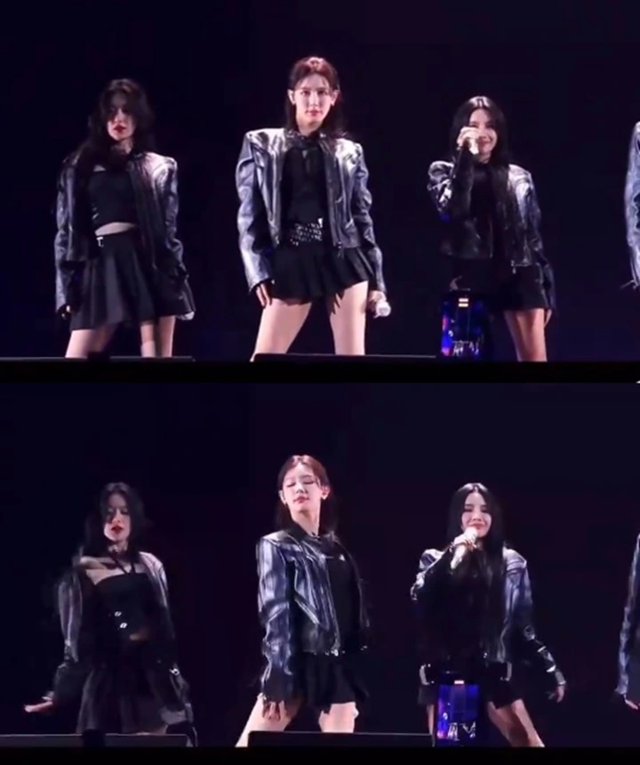 (G)I-DLE Diduga Jiplak Intro Ikonik BLACKPINK di Coachella 2023