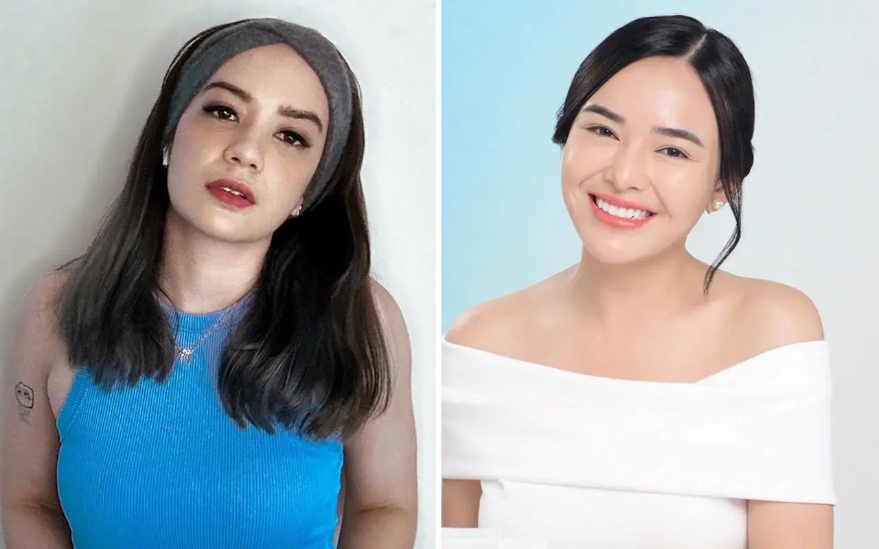 Putri Anne Singgung Kekecewaan Saat Amanda Manopo Bombardir Foto Hitam Putih