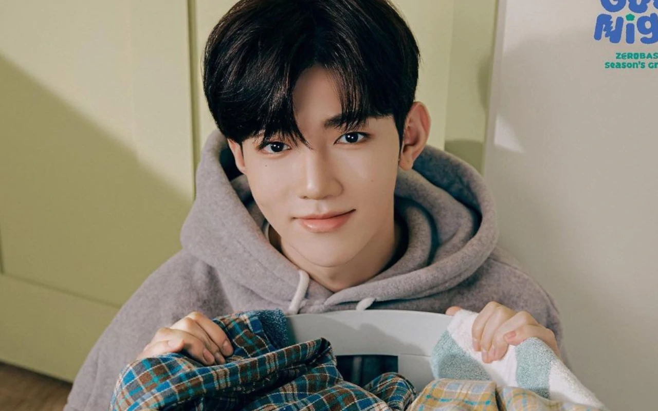 Sisi Lain Zhang Hao ZEROBASEONE Terkuak Lewat Rekaman Candid Fans di MMA 2023