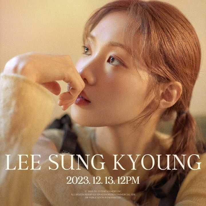 Lee Sung Kyung Tampilkan Pesona Cewek Polos di Teaser Debut Solo Lee Sung Kyung Tampilkan Pesona Cewek Polos di Teaser Debut Solo Lee Sung Kyung Tampilkan Pesona Cewek Polos di Teaser Debut Solo