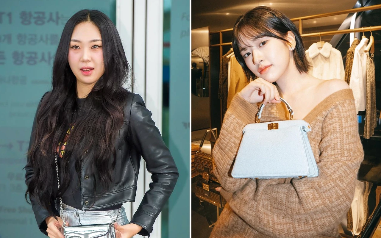 Lee Young Ji dan Yujin IVE Bikin Heboh Lewat Dance Challenge usai 'Pengakuan Cinta' di MMA 2023