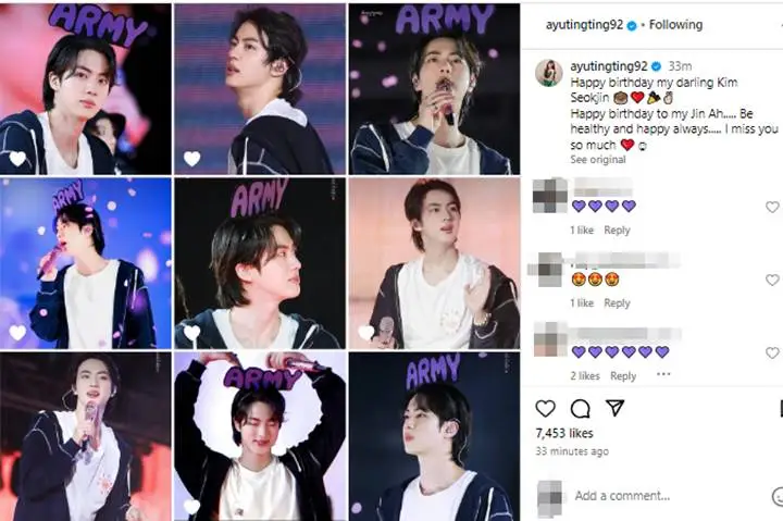 Instagram