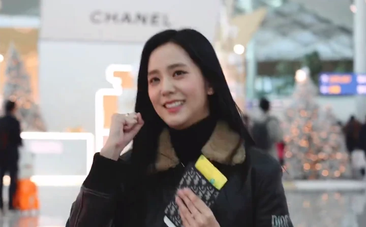 Jisoo BLACKPINK Refleksikan Beratnya Proses Syuting \'Influenza\'