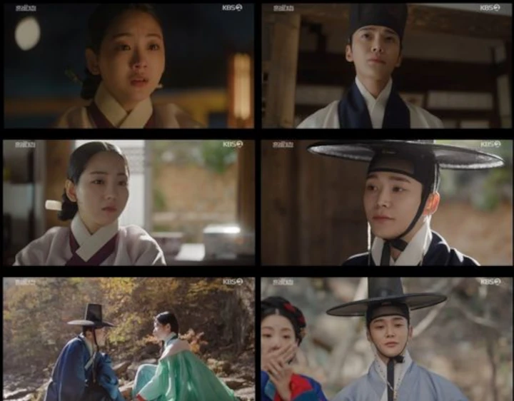 \'The Matchmakers\' Episode 10 Recap: Rowoon Makin Berani Tunjukkan Cinta ke Cho Yi Hyun