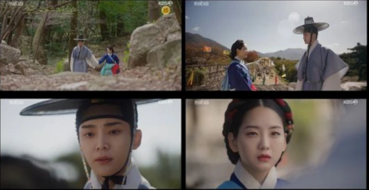 \'The Matchmakers\' Episode 10 Recap: Rowoon Makin Berani Tunjukkan Cinta ke Cho Yi Hyun