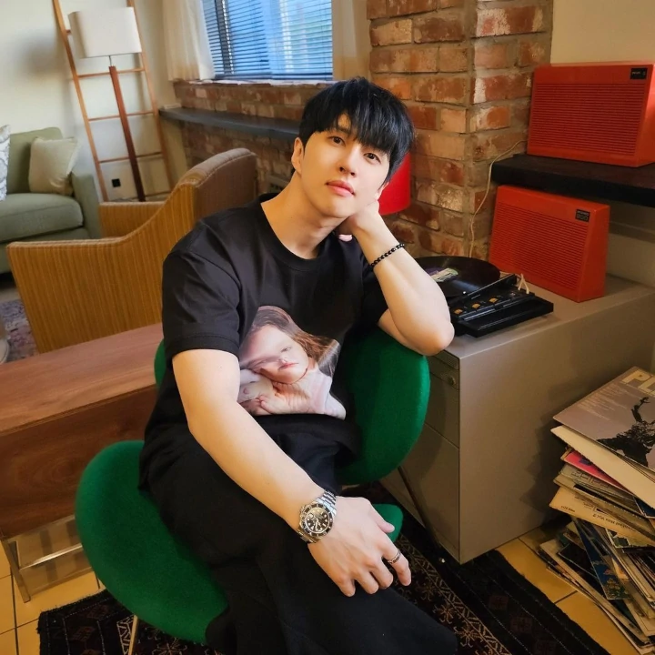 Ken VIXX