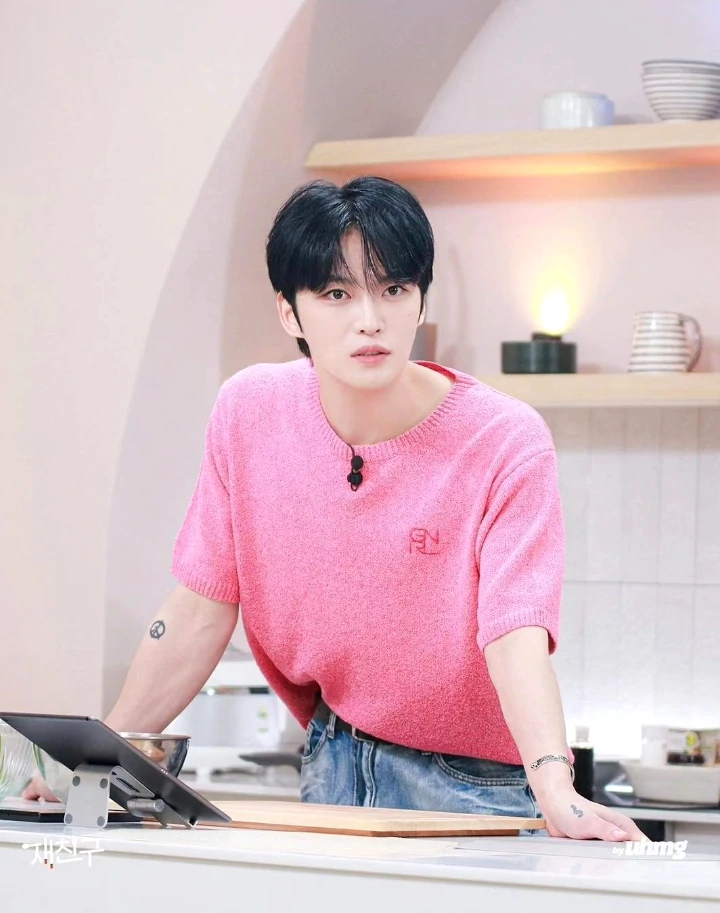 Jaejoong JYJ