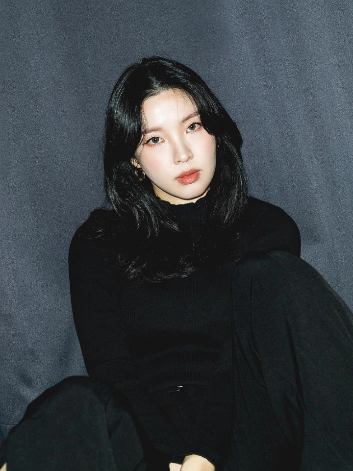 Jiyoon Eks 4MINUTE