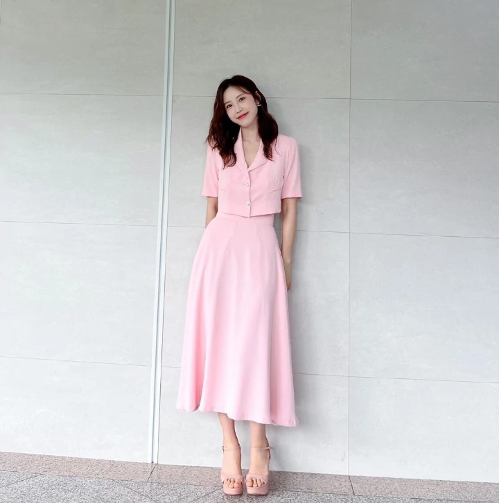 Hyosung SECRET