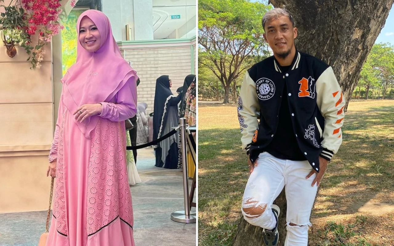 Okie Agustina dan Gunawan Dwi Cahyo Justru Jaga Komunikasi di Tengah Isu Saling Sindir