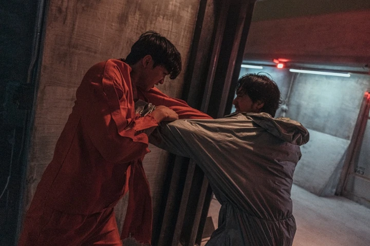 ‘Sweet Home 2’ Review: Monster dan Karakter Baru Beri Dampak ke Penampilan Song Kang?