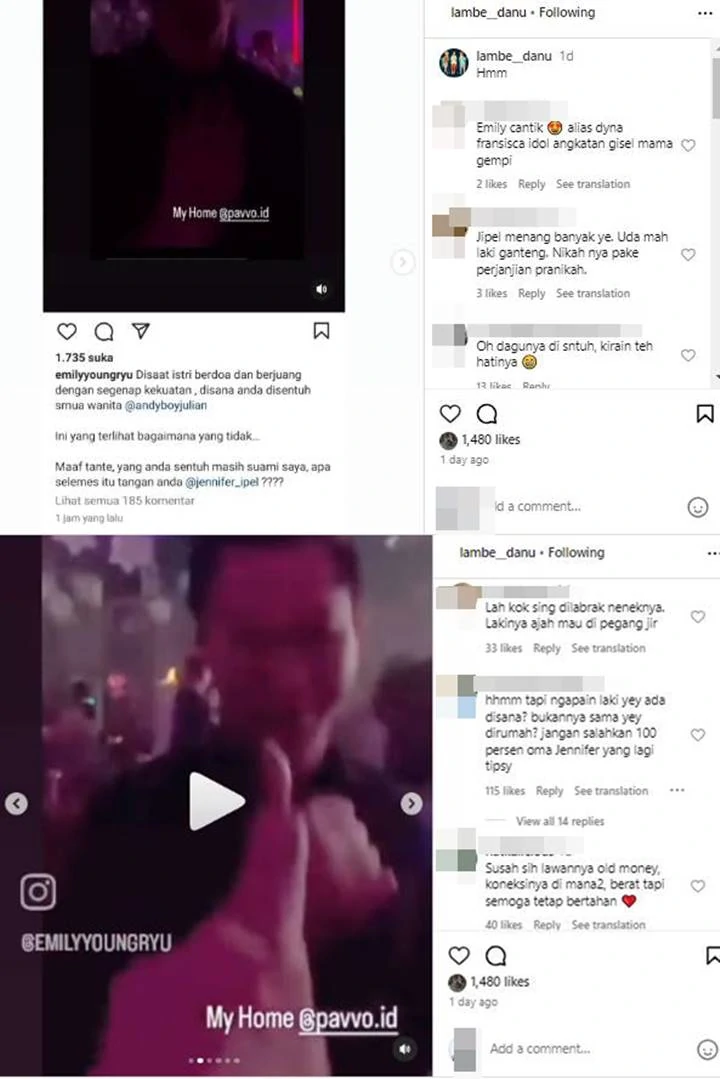 Instagram