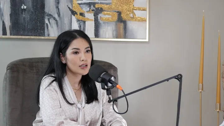 Nindy Ayunda Akui Kecewa Ashanty Tutupi Perselingkuhan Eks Suami