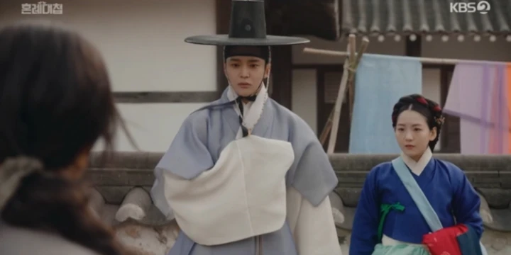 \'The Matchmakers\' Episode 11 Recap: Rowoon Akhirnya Tahu Rahasia Cho Yi Hyun
