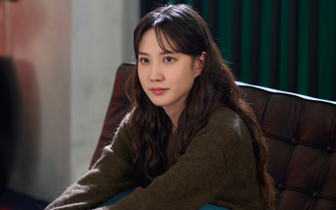 Park Eun Bin Kena Rujak Usai Tanggapi Kontroversi Syuting 'Castaway Diva'