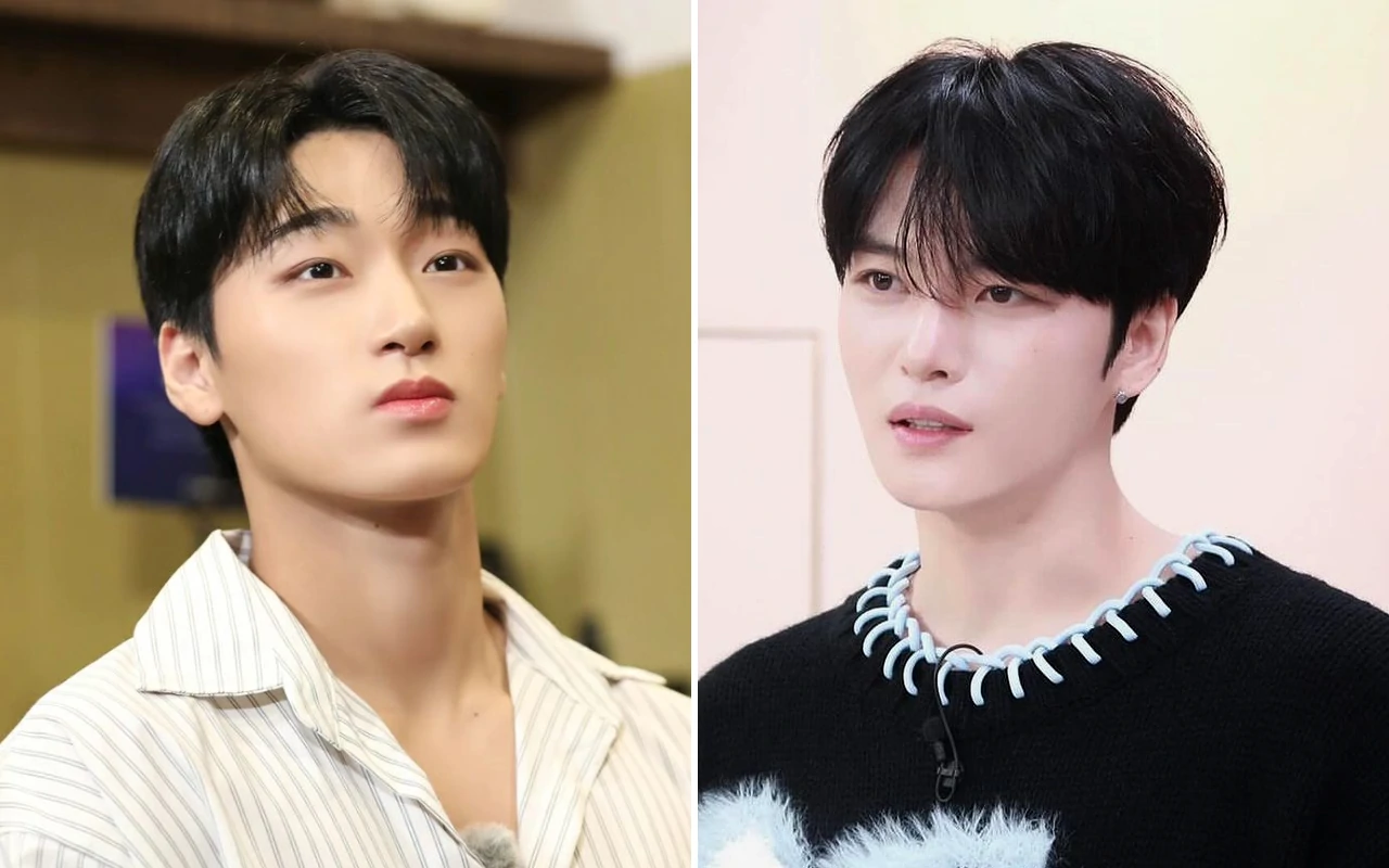 San ATEEZ Akui Gak Bisa Tidur Usai Lihat Adegan Seksi Kim Jaejoong di MV 'Mirotic'