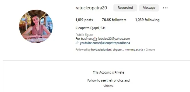 Instagram