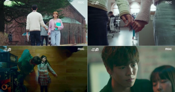 \'A Good Day To Be a Dog\' Episode 9 Recap: Cha Eunwoo Dihadapkan pada Ancaman dari Lee Hyun Woo