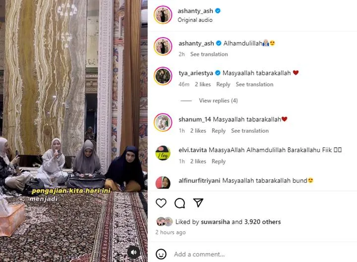 Instagram