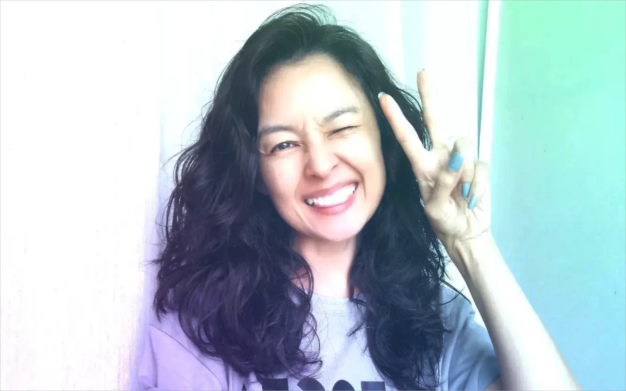 Putri Patricia Beri Respons Cerdas ketika Dinilai Terlihat Tua