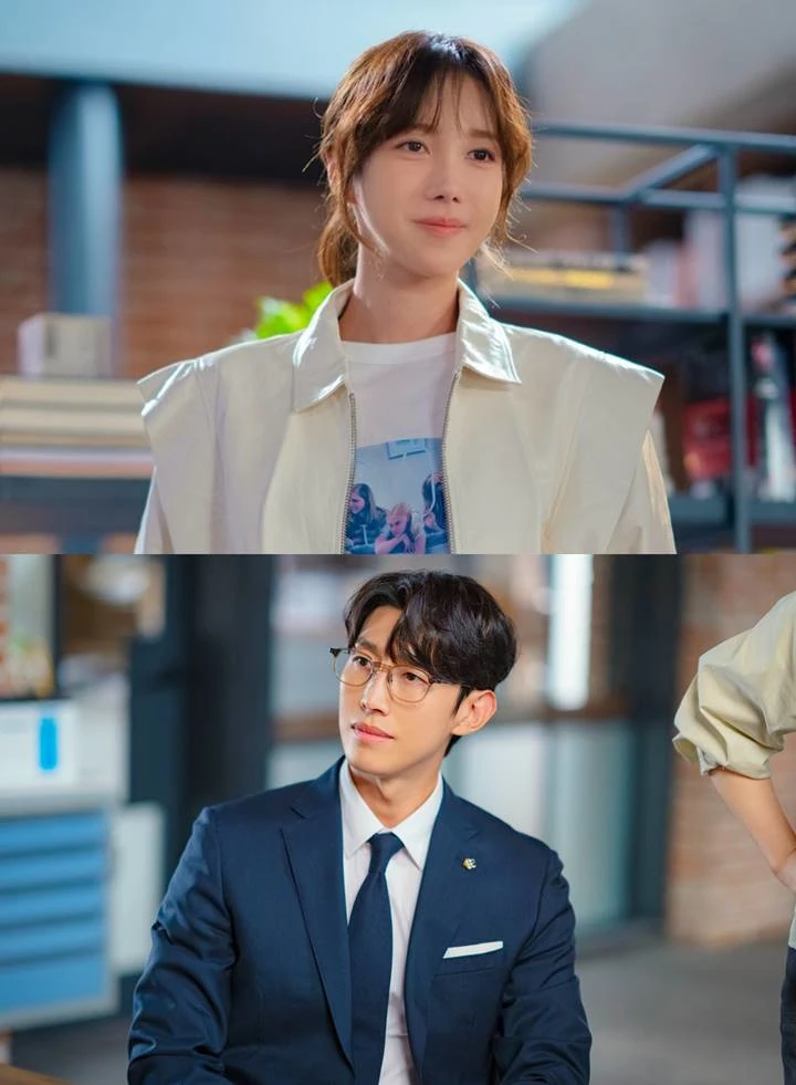 Lee Ji Ah Jadi Ahli Perceraian Usai Dikhianati Suami di \'Queen of Divorce\'