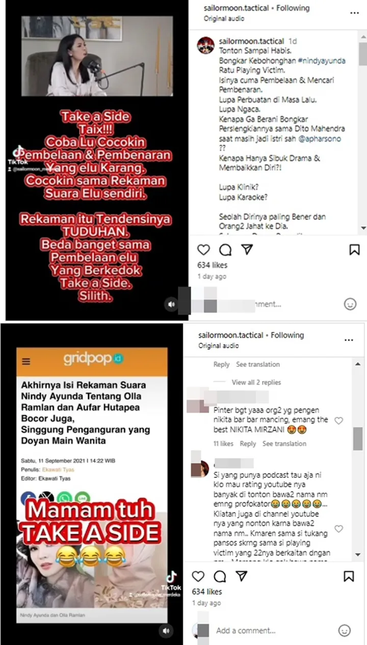 Instagram