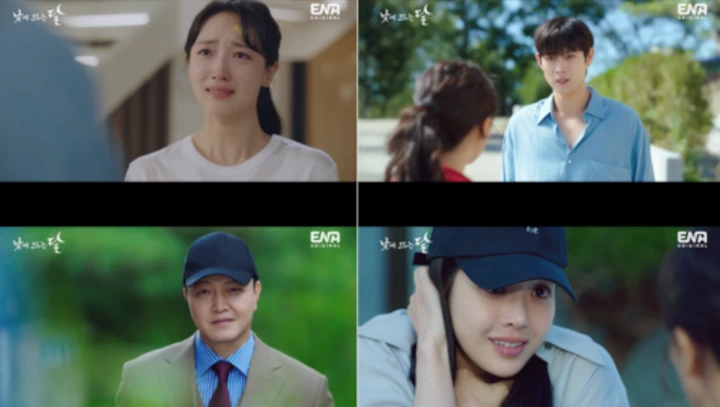 \'Moon in the Day\' Episode 11 & 12 Recap: Pyo Ye Jin Kuak Alasan di Balik Pembunuhan Kim Young Dae