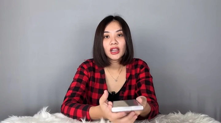 Cleo Eks JKT48 Dihujat Karena Cari ART Gaji Rp1,7 Juta