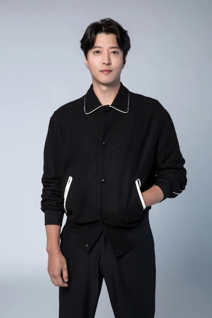 Lee Dong Gun