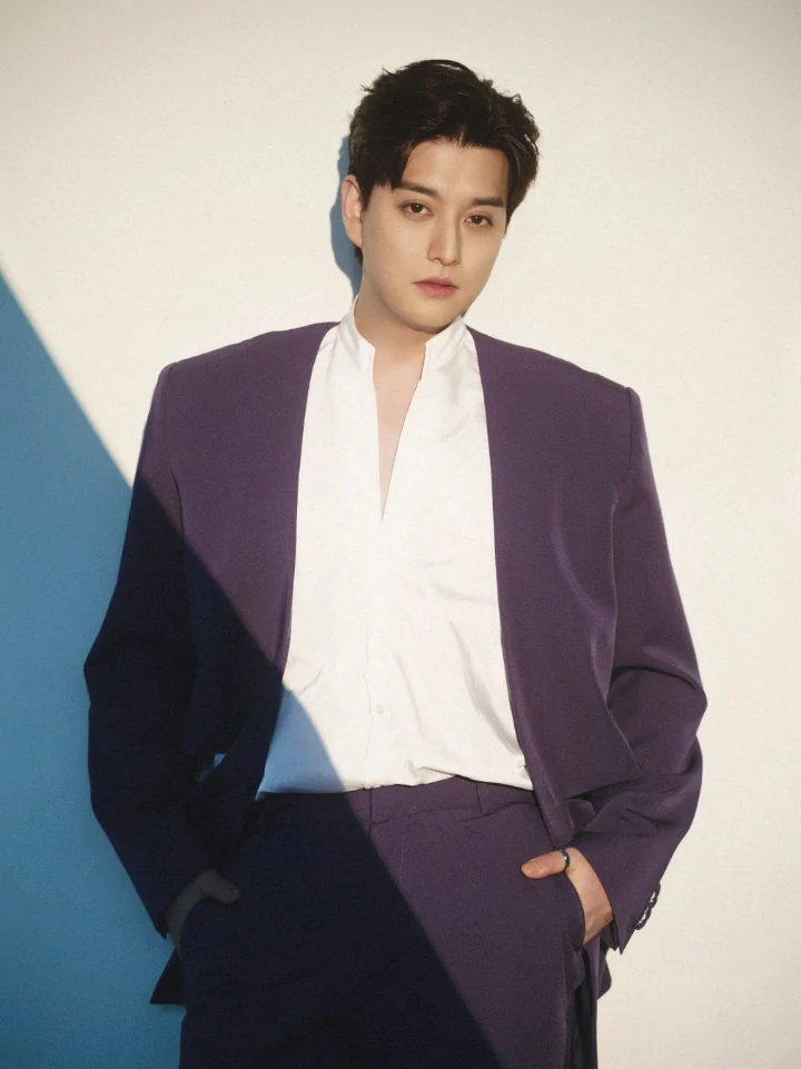 Eli Eks U-KISS