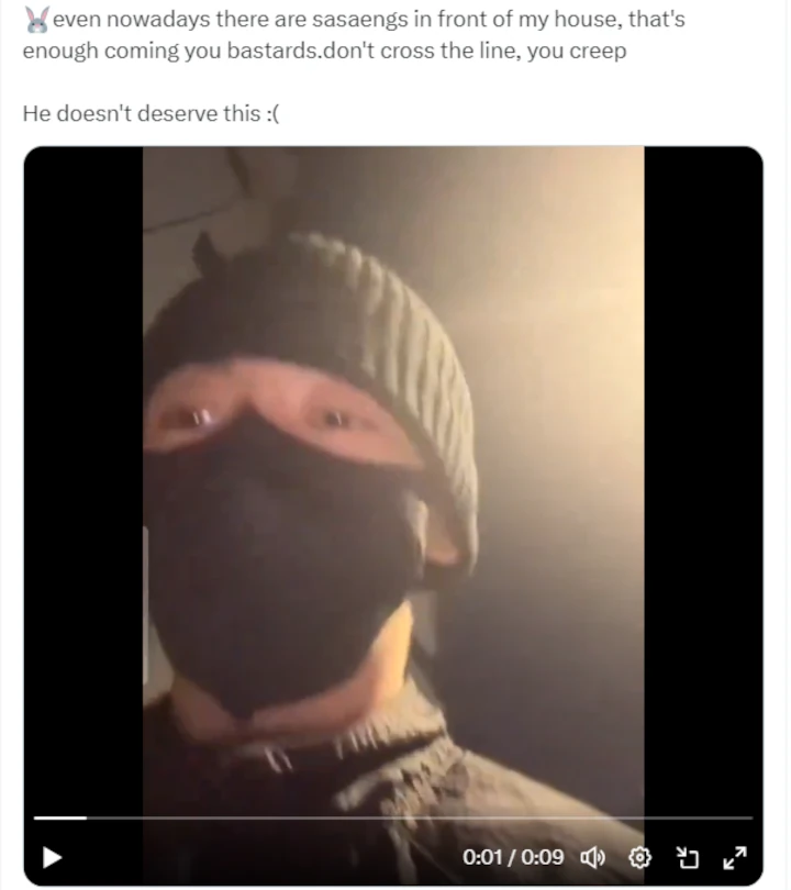 Jungkook BTS Damprat Sasaeng yang Kerap Kunjungi Rumahnya