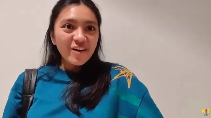 Putri Ariel NOAH Persembahkan Kado Penuh Makna untuk Rayakan Hari Ayah