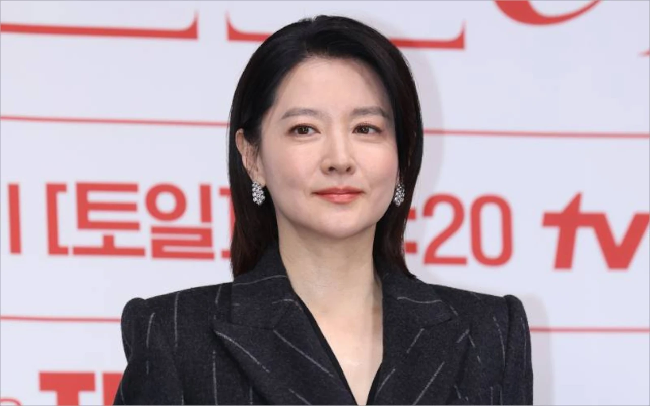 Lee Young Ae Tetap Pede Meski 'Maestra: Strings of Truth' Dibandingkan dengan 'Beethoven Virus'