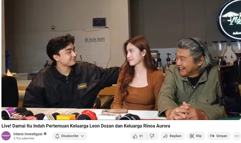 YouTube