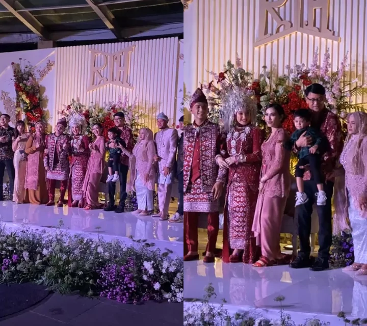 Digelar Meriah