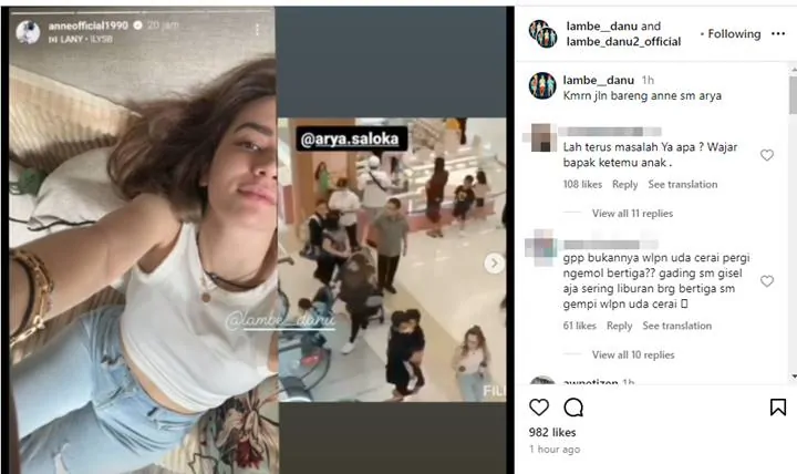 Instagram