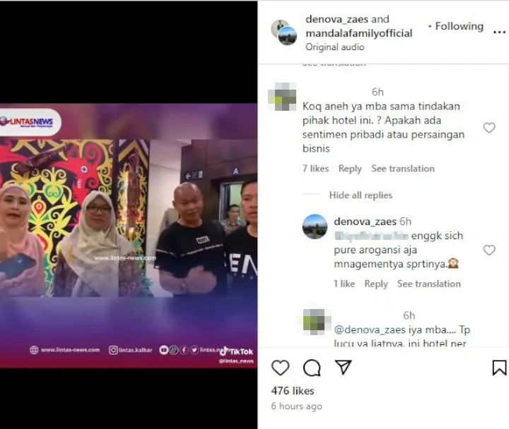 Instagram
