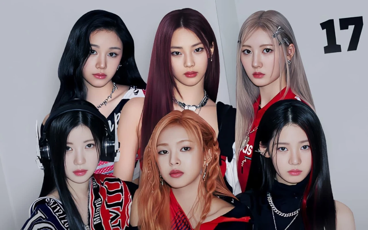 BABYMONSTER Catat Sejarah Baru K-Pop Tanpa Promosi di Acara Musik