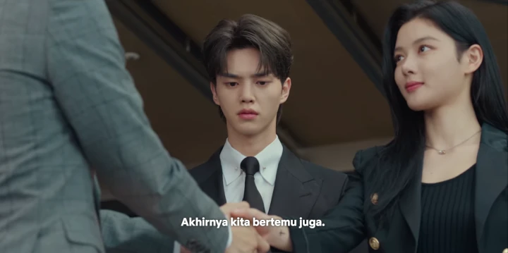 \'My Demon\' Episode 5 & 6 Recap: Song Kang dan Kim Yoo Jung Uwu Usai Jadi Pengantin Baru