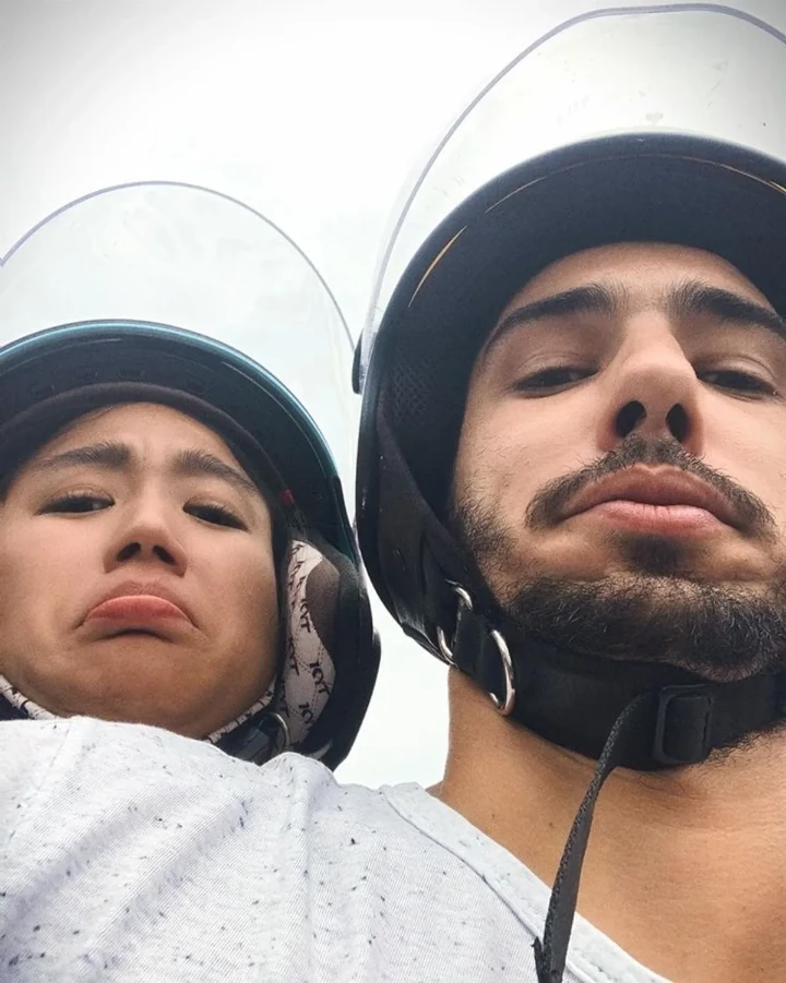 Motoran Berdua