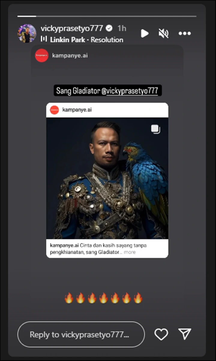Instagram