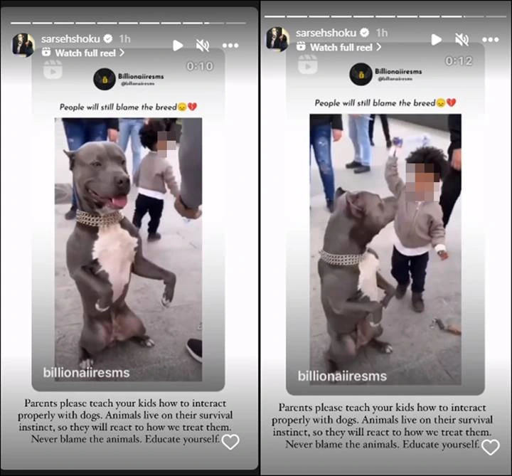 Instagram