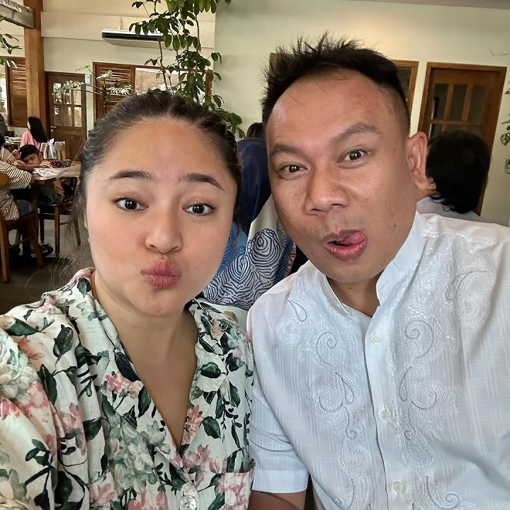 Teman yang Baik dan Peduli