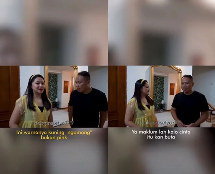 Gombalan Lucu